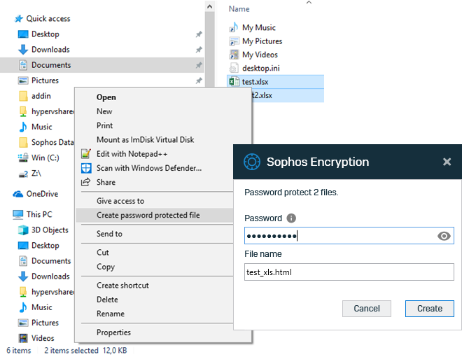 ICYMI Sophos Central Device Encryption Photo 2