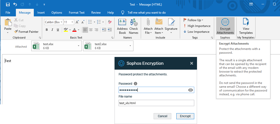 ICYMI Sophos Central Device Encryption Photo 4