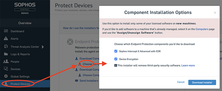 Sophos Zero Trust Network Access is Coming Soon – Your FAQ