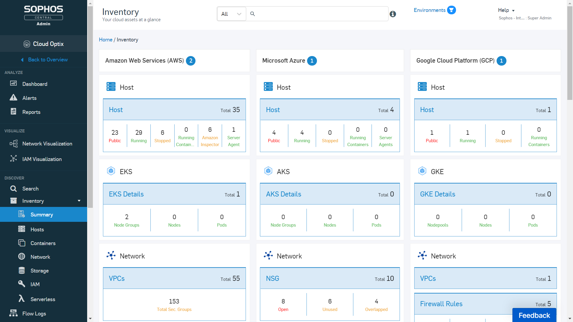 Sophos Central Intercept X Advanced with EDR 3 Year License for 1